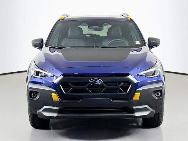 New 2026 Subaru Crosstrek 2.5i Wilderness AWD/4WD image 2