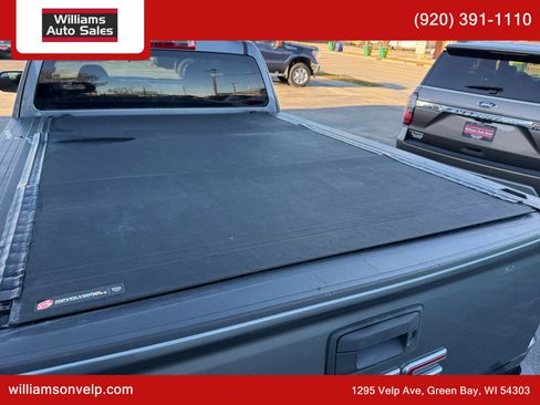 Used 2022 GMC Canyon Elevation Standard w/ Convenience Package image 23