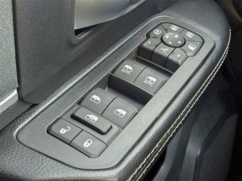 New 2026 RAM 2500 Big Horn image 15