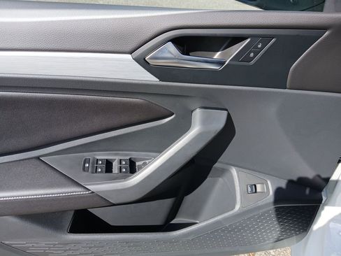 New 2026 Volkswagen Jetta Sport image 11