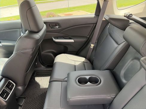 Used 2016 Honda CR-V EX-L image 44