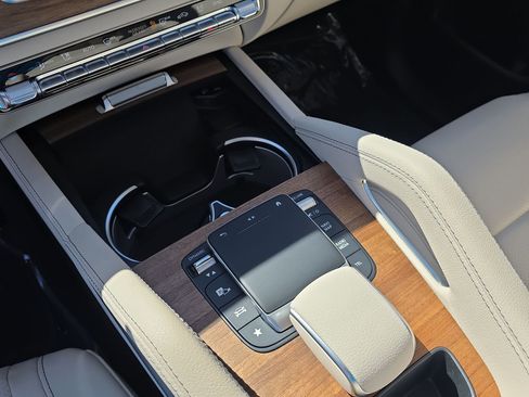 Certified 2023 Mercedes-Benz GLE 350 4MATIC image 25