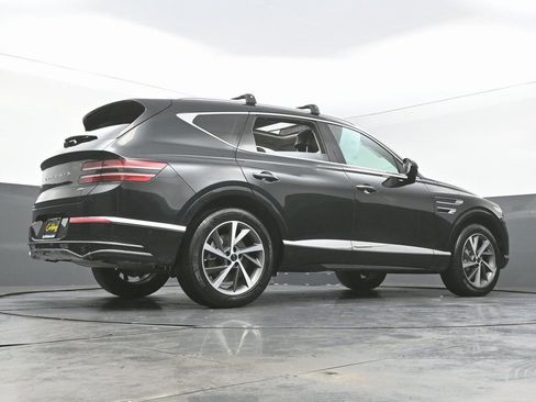 Used 2025 Genesis GV80 2.5T Advanced AWD/4WD image 55