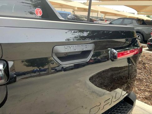 New 2026 Hyundai Santa Cruz SE image 15