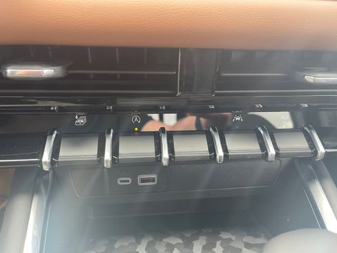 New 2026 GMC Canyon AT4 image 15