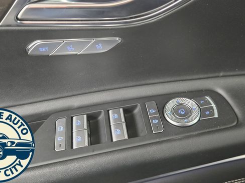 Used 2021 Genesis GV80 2.5T image 26