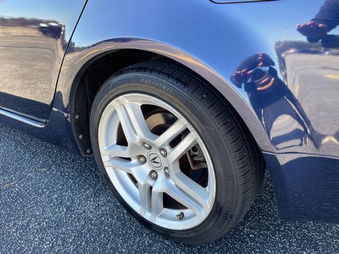 Used 2008 Acura TL image 11