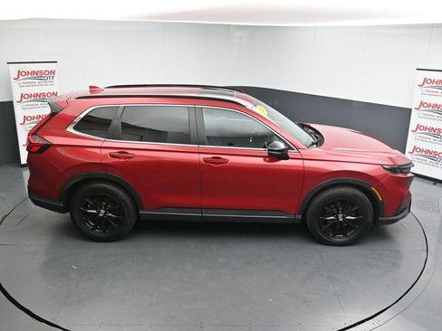 Used 2023 Honda CR-V Sport image 34