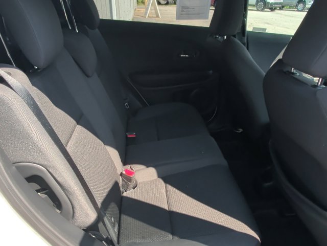Used 2021 Honda HR-V Sport image 33