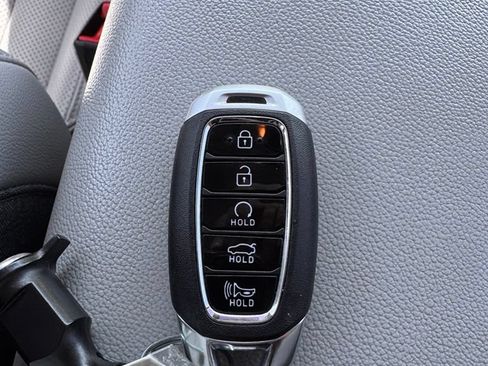 Used 2021 Hyundai Elantra Limited w/ Cargo Package FWD image 32