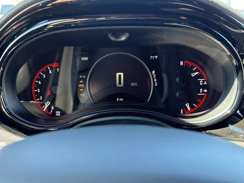 New 2026 Dodge Durango GT w/ Blacktop Package image 30