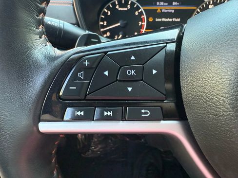 Used 2021 Nissan Altima 2.5 SR image 13