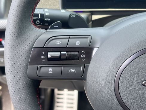 New 2026 Hyundai Sonata N Line FWD image 28