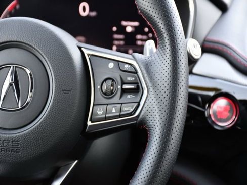 New 2026 Acura MDX A-Spec image 27