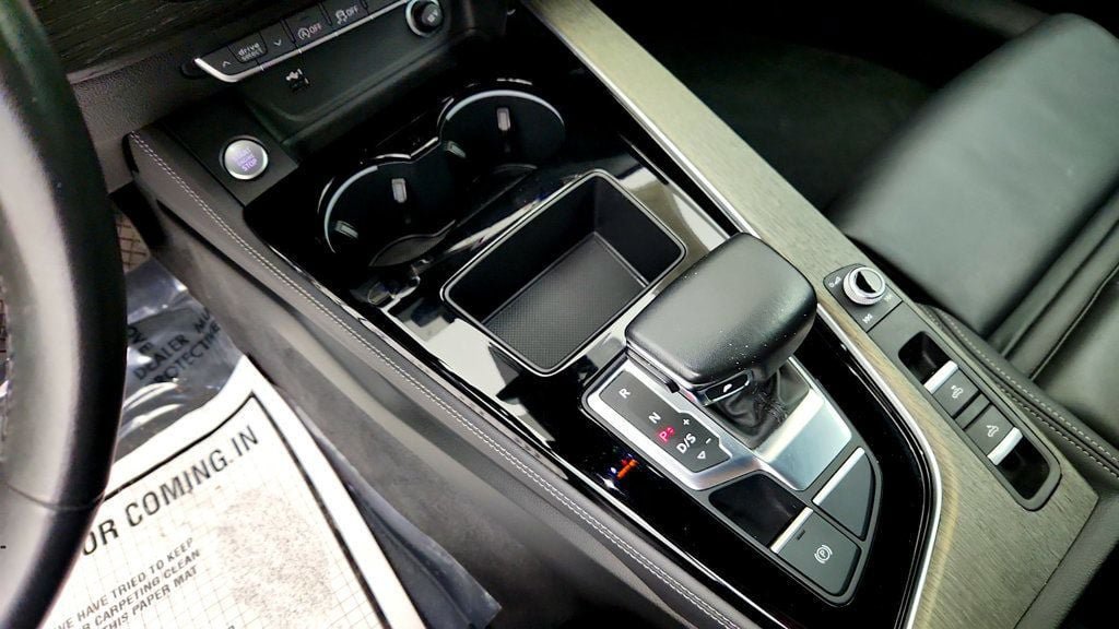 Used 2023 Audi A5 2.0T Premium Plus AWD/4WD image 19
