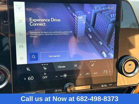 Used 2025 Lexus NX 250 250 Base w/ Towing Package (2000 Lbs) image 23