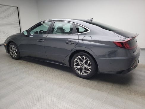 Used 2022 Hyundai Sonata SEL FWD image 3