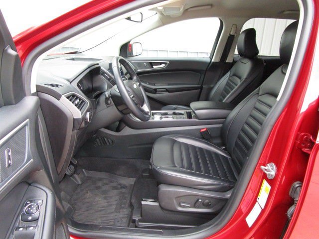 Used 2023 Ford Edge SEL w/ Convenience Package AWD/4WD image 14