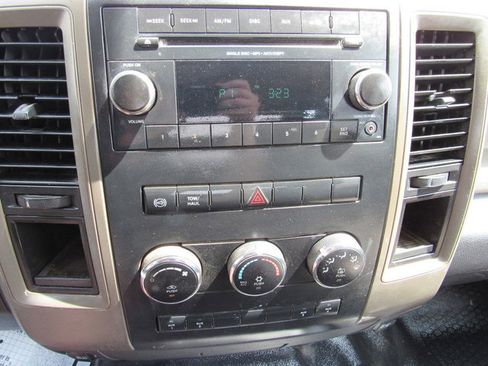 Used 2012 RAM 5500 2WD Crew Cab w/ Ambulance Prep Group image 42
