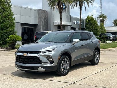 Used 2024 Chevrolet Blazer LT w/ Convenience Package