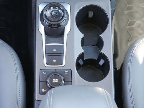 Used 2025 Ford Bronco Sport Badlands image 24