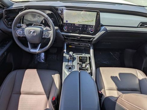 Used 2024 Lexus TX 350 AWD image 26