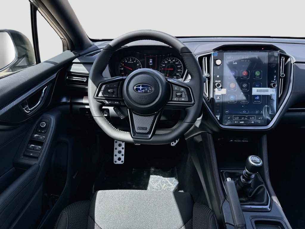 New 2026 Subaru WRX Premium AWD/4WD image 28