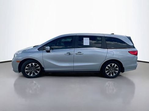 Used 2024 Honda Odyssey EX-L image 5