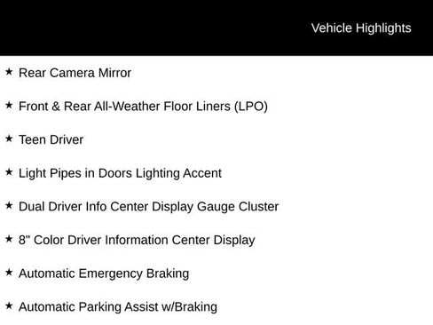 Used 2020 Cadillac XT5 Sportv image 10