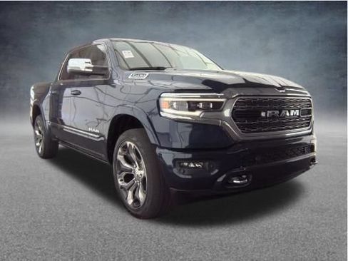 Used 2023 RAM 1500 Limited AWD/4WD image 5