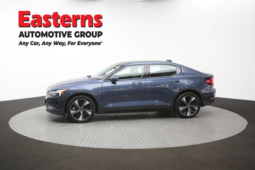 Used 2023 Polestar Polestar 2 w/ Pilot Pack FWD image 60