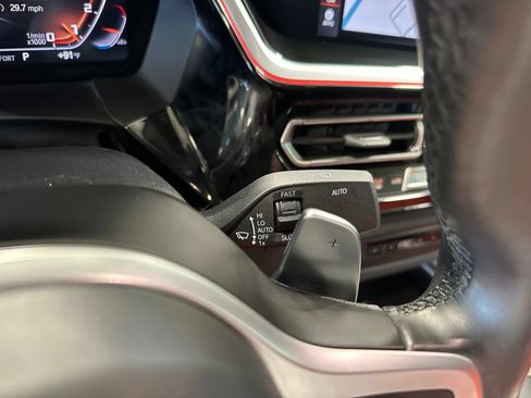 Used 2022 BMW Z4 M40i w/ Premium Package RWD image 21