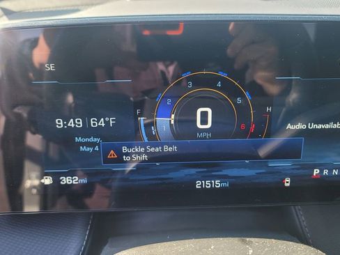 Used 2026 Chevrolet Equinox LT FWD image 19