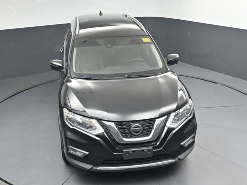 Used 2018 Nissan Rogue SL AWD/4WD image 29