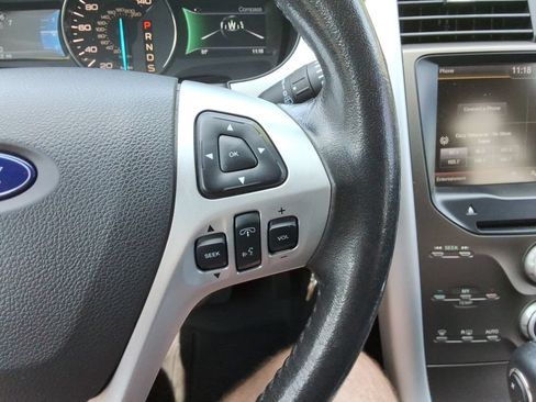 Used 2014 Ford Edge SEL w/ Equipment Group 205A FWD image 26