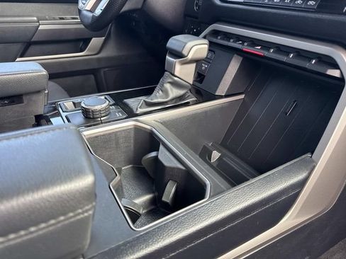 Used 2025 Toyota Tundra SR5 w/ SR5 Convenience Package AWD/4WD image 35