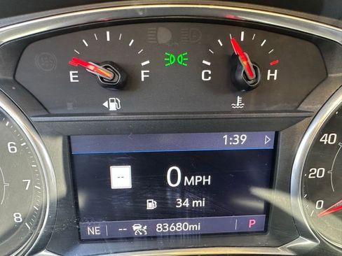 Used 2020 GMC Terrain Denali w/ Denali Premium Package AWD/4WD image 7