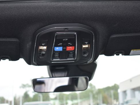 New 2026 Jeep Grand Cherokee Laredo X RWD image 29