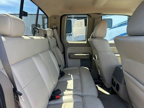 Used 2004 Ford F150 XLT AWD/4WD image 25