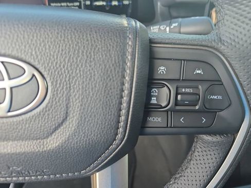 New 2026 Toyota Tacoma TRD Off-Road image 17