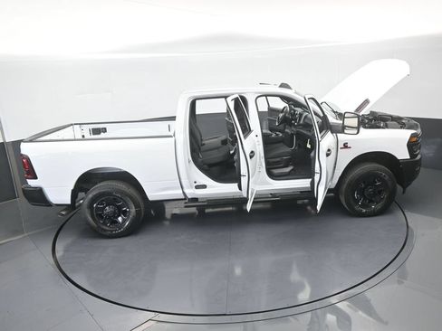 Used 2026 RAM 3500 Tradesman AWD/4WD image 64