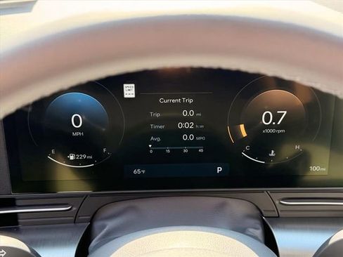 Used 2026 Hyundai Kona SEL Premium FWD image 23