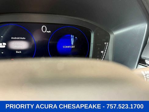 New 2026 Acura ADX A-Spec FWD image 28