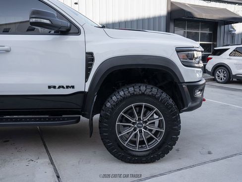 Used 2022 RAM 1500 TRX w/ TRX Level 2 Equipment Group AWD/4WD image 11