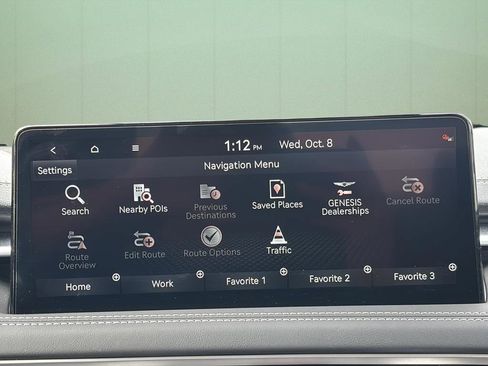 Certified 2026 Genesis G70 2.5T image 51