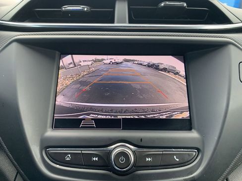 Used 2023 Chevrolet TrailBlazer LT image 22