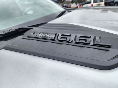 New 2026 Chevrolet Silverado 2500 LT w/ Trail Boss Package image 6