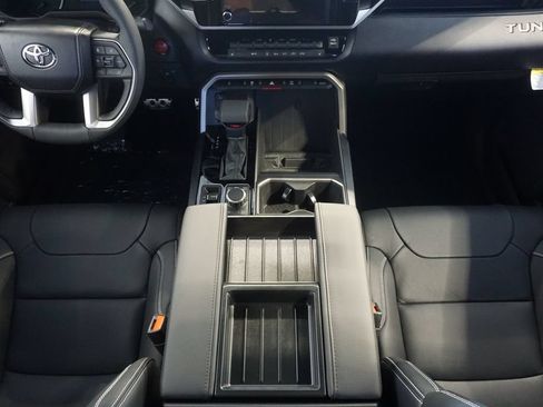 New 2026 Toyota Tundra SR5 AWD/4WD image 30