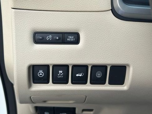Certified 2023 Nissan Murano SL w/ SL Moonroof Package AWD/4WD image 22