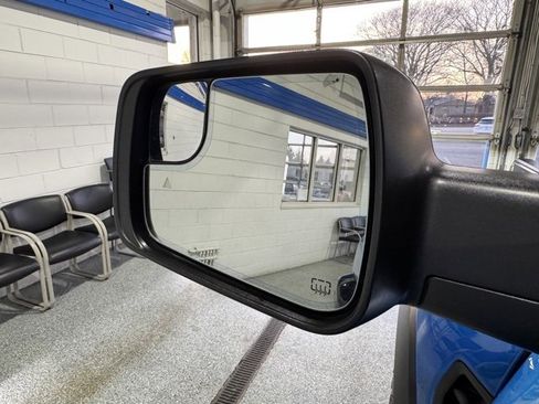 Used 2023 RAM 1500 TRX w/ TRX Level 2 Equipment Group image 24